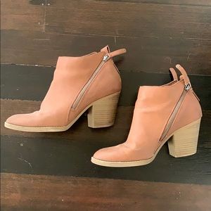 Dolce Vita (DV) booties